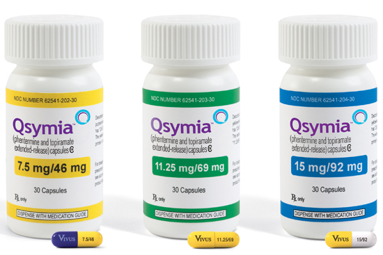 Acheter Qsymia en ligne